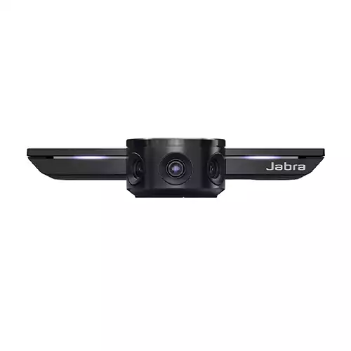 Jabra PanaCast 4K Bundled With Speak 750 Video Conference Solution