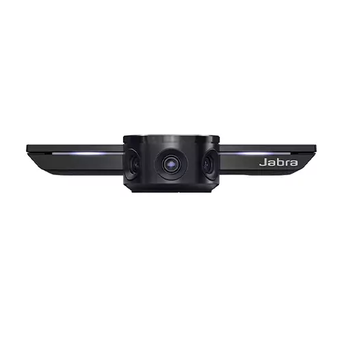 Jabra PanaCast 4K Bundled With Speak 750 Video Conference Solution