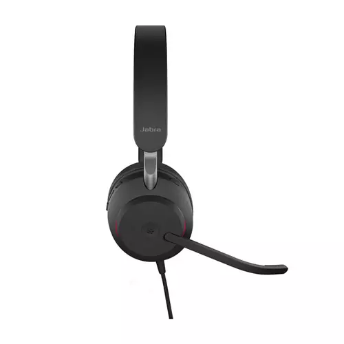 JABRA EVOLVE2 40 STEREO WIRED ON-EAR HEADSET (24089-999-999)-1