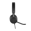 JABRA EVOLVE2 40 STEREO WIRED ON-EAR HEADSET (24089-999-999)-1