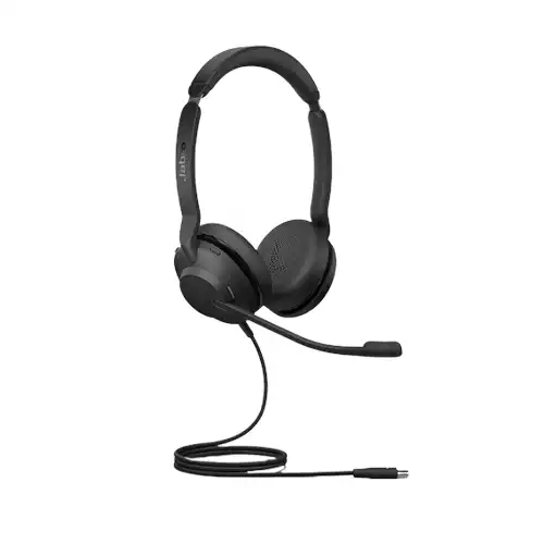JABRA EVOLVE2 30 NOISE-ISOLATION WIRED HEADPHONE (23089-999-979)