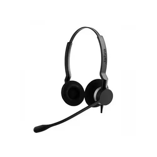 JABRA BIZ 2300 MICROSOFT DUO USB TYPE-A HEADSET
