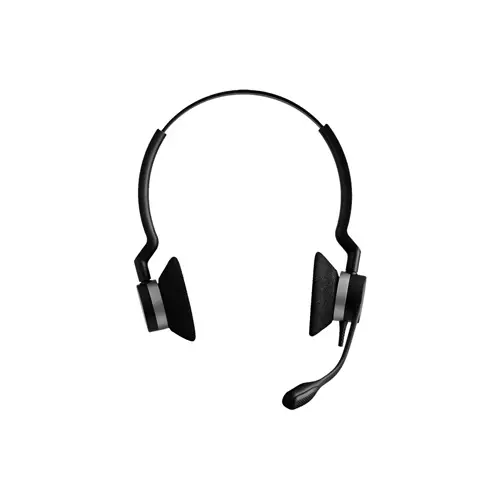 JABRA BIZ 2300 MICROSOFT DUO USB TYPE-A HEADSET-gallery-1