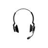 JABRA BIZ 2300 MICROSOFT DUO USB TYPE-A HEADSET-1