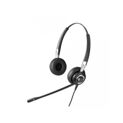 JABRA BIZ 2400 Duo USB Headphone