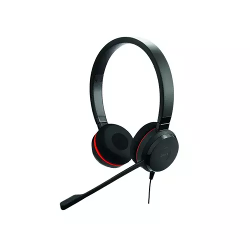 JABRA EVOLVE 30 MS NOISE CANCELLING HEADPHONE