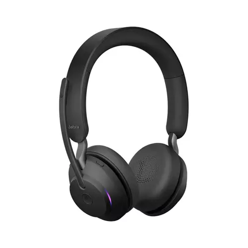 JABRA EVOLVE2 65 MS STEREO WIRELESS HEADSET (26599-999-999)