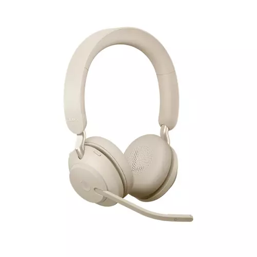 Jabra Evolve2 65 MS Stereo Wireless Headset