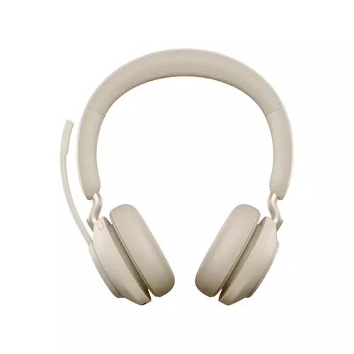 Jabra Evolve2 65 MS Stereo Wireless Headset-1