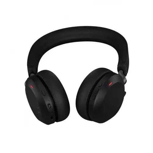 JABRA EVOLVE2 75 USB-A UC STEREO HEADSET (27599-989-999)-gallery-1
