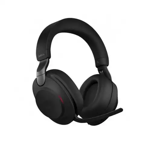 JABRA EVOLVE2 85 MS DUO NOISE CANCELING WIRELESS HEADPHONE