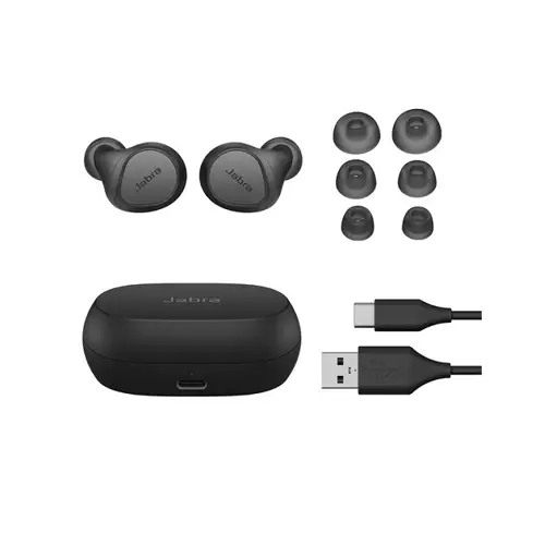 JABRA ELITE 7 PRO ANC TRUE WIRELESS EARBUDS - 1