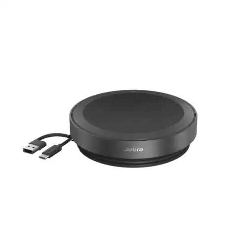 Jabra Speak2 55 Duplex Noise Reduction Speakerphone