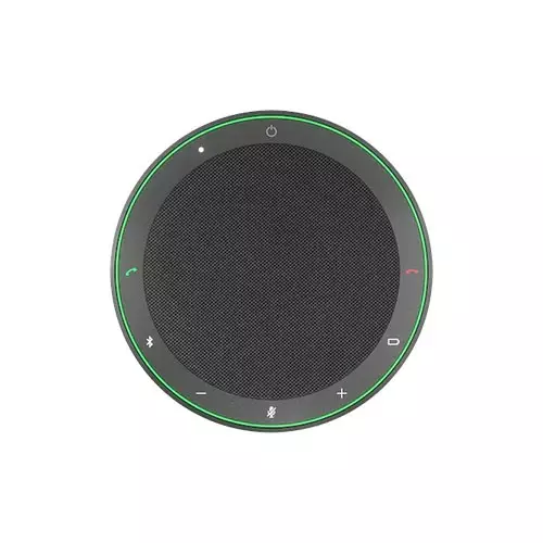 Jabra Speak2 75 Full-Duplex Speakerphone With Type-C Wireless Receiver-gallery-1