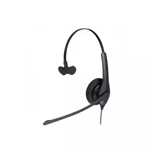 JABRA BIZ 1500 Mono USB-A Headphone