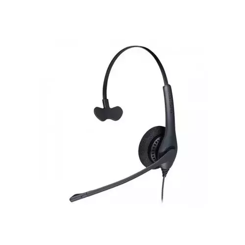 JABRA BIZ 1500 Mono USB-A Headphone
