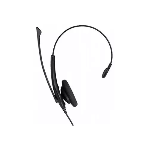 JABRA BIZ 1500 Mono USB-A Headphone-2