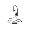 JABRA BIZ 1500 Mono USB-A Headphone-1