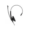 JABRA BIZ 1500 Mono USB-A Headphone-2