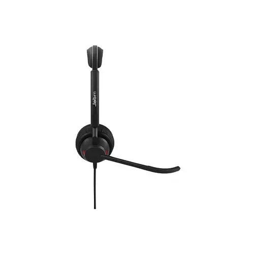 Jabra Engage 50 II Link Stereo USB-A Corded Headphone-2