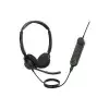 Jabra Engage 50 II Link Stereo USB-A Corded Headphone-1