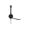 Jabra Engage 50 II Link Stereo USB-A Corded Headphone-2