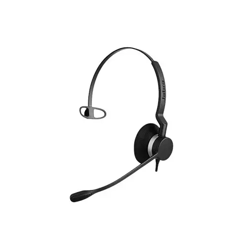 JABRA BIZ 2300 Mono USB Headphone