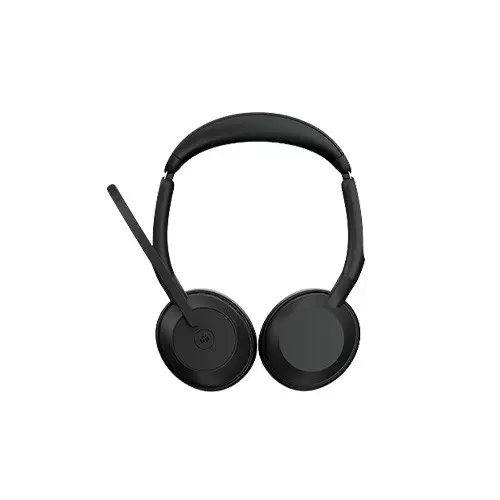 Jabra Evolve2 55 ANC Headset-3