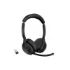 Jabra Evolve2 55 ANC Headset-1