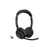 Jabra Evolve2 55 ANC Headset-2