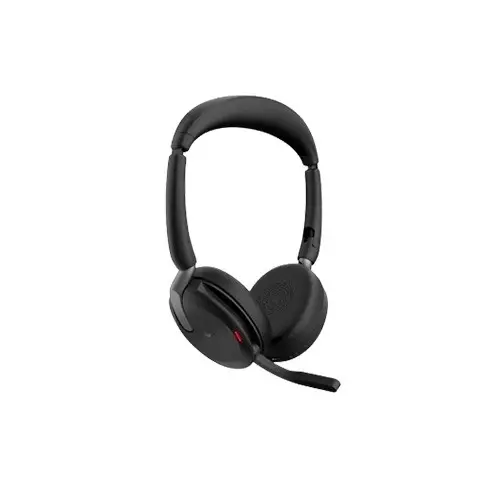 Jabra Evolve2 65 Flex USB-A MS Stereo Bluetooth Headset