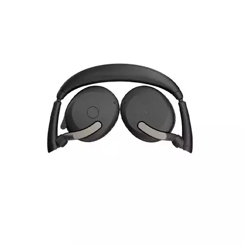 Jabra Evolve2 65 Flex USB-A MS Stereo Bluetooth Headset-gallery-1