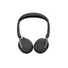Jabra Evolve2 65 Flex USB-A MS Stereo Bluetooth Headset-2