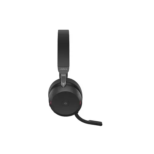 JABRA EVOLVE2 75 DUO BLUETOOTH LINK380A/LINK380C WITH CHARGING STAND HEADSET-1