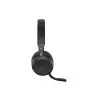 JABRA EVOLVE2 75 DUO BLUETOOTH LINK380A/LINK380C WITH CHARGING STAND HEADSET-1