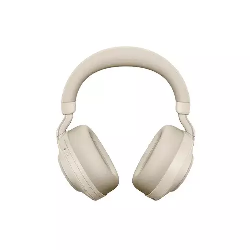 Jabra Evolve2 85 MS DUO Noise Canceling Wireless Headphone with Stand-gallery-3