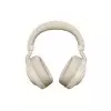 Jabra Evolve2 85 MS DUO Noise Canceling Wireless Headphone with Stand-3