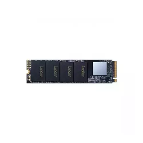 Lexar NM610 Pro 500GB M.2 NVME SSD