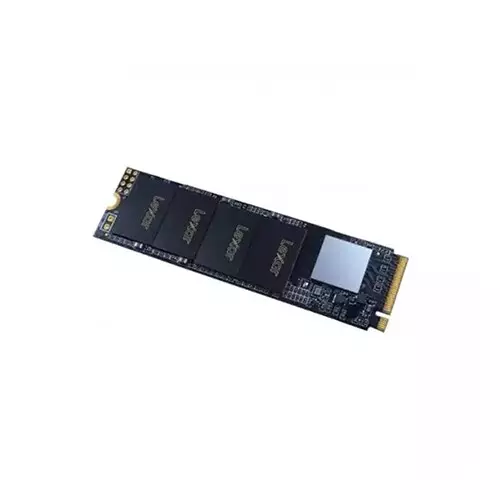 Lexar NM610 Pro 500GB M.2 NVME SSD - 1