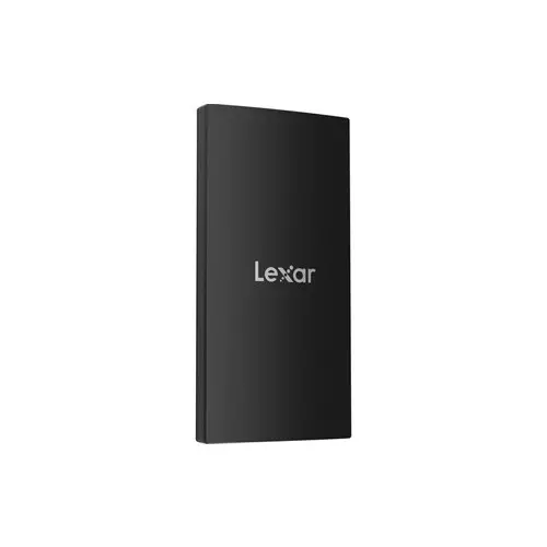 Lexar SL300 1TB USB 3.2 Gen 2 Portable SSD
