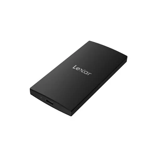 Lexar SL300 1TB USB 3.2 Gen 2 Portable SSD - 1