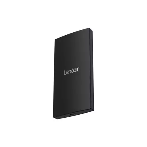 Lexar SL300 1TB USB 3.2 Gen 2 Portable SSD - 2