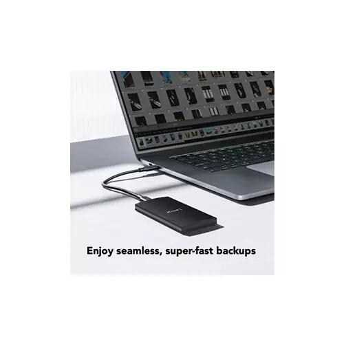 Lexar SL300 2TB USB 3.2 Gen 2 Portable SSD-gallery-1