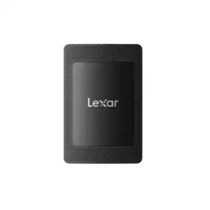 Lexar SL500 1TB USB 3.2 Gen 2 Portable SSD with Magnetic Set