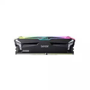 LEXAR ARES RGB 16GB DDR5 6000MHZ CL30 Gaming Desktop RAM