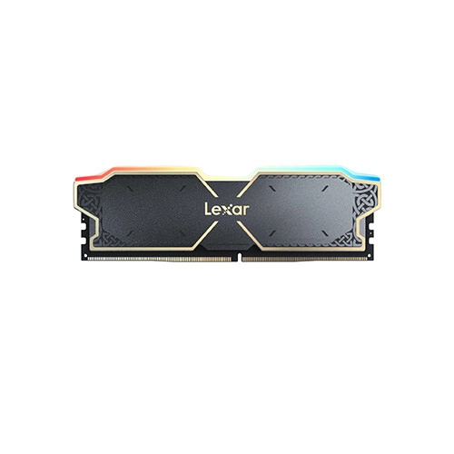 Lexar THOR RGB DDR5 16GB 6000mhz Desktop Memory