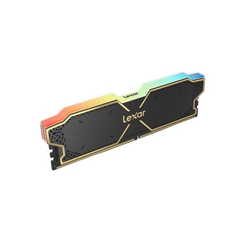 Lexar THOR RGB DDR5 16GB 6000mhz Desktop Memory - 1