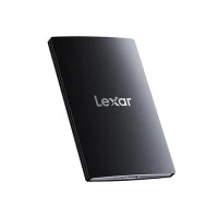 Lexar SL500 USB 3.2 Gen 2x2 2TB Portable SSD