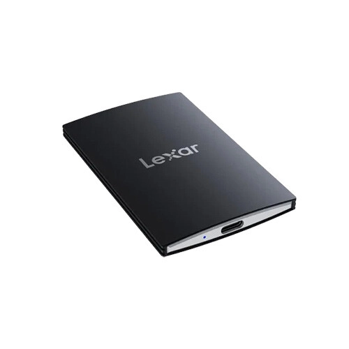 Lexar SL500 Type-C 3.2 Gen 2x2 1TB Portable SSD