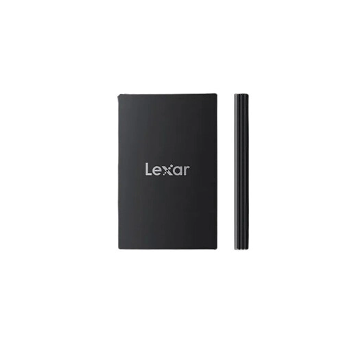 Lexar SL500 Type-C 3.2 Gen 2x2 1TB Portable SSD - 4